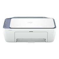 Imprimante multifonction DeskJet 2922 Blanc et Gris Eligible à Instant Ink