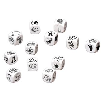 Jeu d’ambiance Gigamic Imagidés