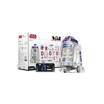 KIT DE CREATION DE DROID - STAR WARS - 1