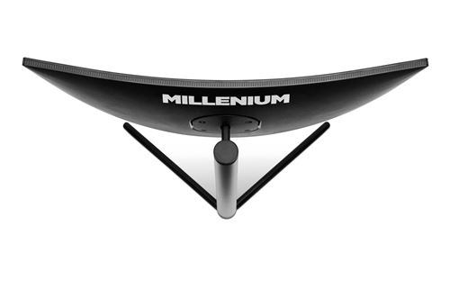 MILLENIUM MD27 Pro 165 - 27 pouces - Fiche technique, prix et avis