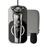 Rasoir électrique Philips Prestige Series 9000 avec plateau de charge Qi_0
