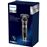 Rasoir électrique Philips Prestige Series 9000 avec plateau de charge Qi_3