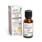 Huile synergie Zen 30 ml