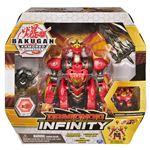 BAKUGAN  DRAGONOID INFINITY