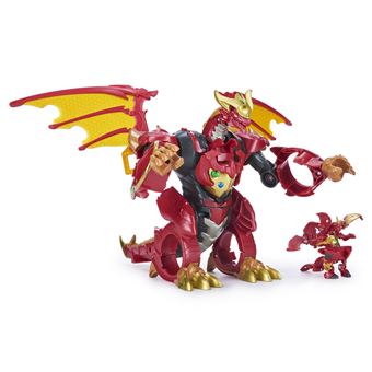 BAKUGAN  DRAGONOID INFINITY