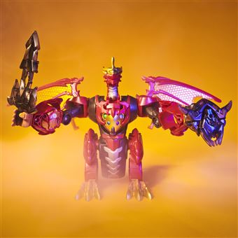 BAKUGAN  DRAGONOID INFINITY