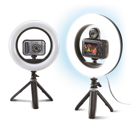 KidiZoom Vidéo Studio HD Vtech - Appareil photo enfant | fnac Suisse