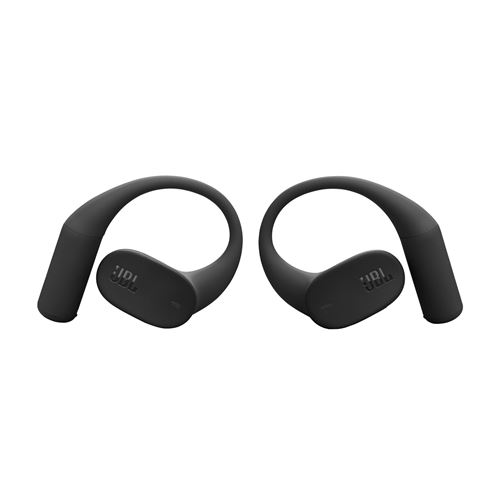 Ecouteurs À Conduction Aérienne Sans Fil True Wireless JBL Sense Lite Avec Réduction De Bruit Noir
