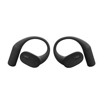 JBL Sense Lite Noir Ecouteurs sans fil a conduction aerienne