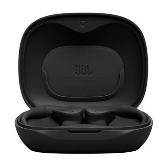 JBL Sense Lite Noir Ecouteurs sans fil a conduction aerienne