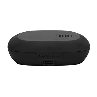 JBL Sense Lite Noir Ecouteurs sans fil a conduction aerienne
