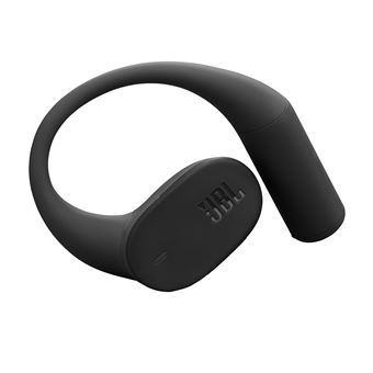 JBL Sense Lite Noir Ecouteurs sans fil a conduction aerienne