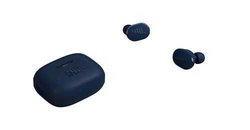 Ecouteurs sans fil JBL Tune 130TWS NC Bluetooth avec réduction de bruit Bleu