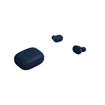 Ecouteurs sans fil JBL Tune 130TWS NC Bluetooth avec réduction de bruit Bleu - 1
