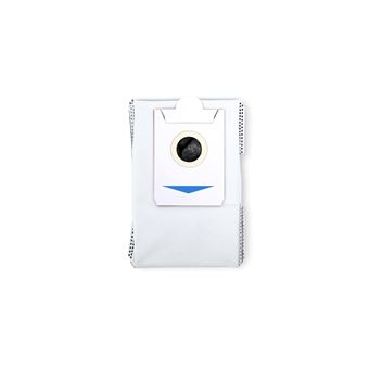 Lot De 4 Sacs à Poussière Pour Aspirateurs Deebot T8 / T8 AIVI / N8 Pro / N10 Plus - Taille 160x145 Mm - 2