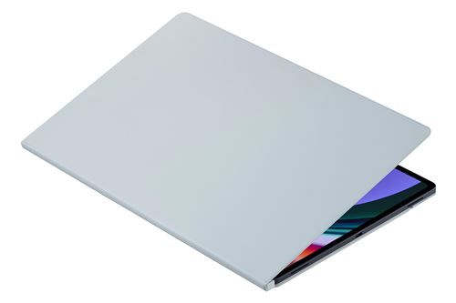 Housse Smart Pour Samsung Galaxy Tab S9 Ultra Blanc