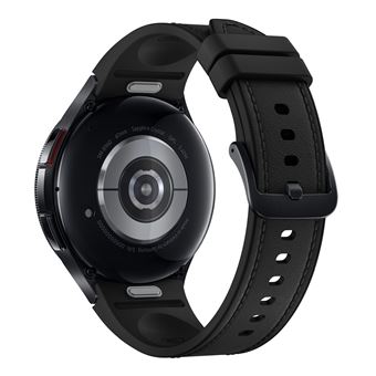 Montre connectée Samsung Galaxy Watch6 Classic 47mm Bluetooth Noir