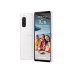 Smartphone Sony Xperia 10 V 6,1" 5G Double SIM 128 Go Blanc