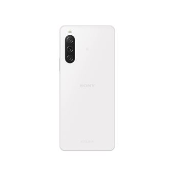Smartphone Sony Xperia 10 V - Indice de Réparabilité