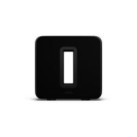 Caisson de basse Sonos Sub Gen 3 Noir