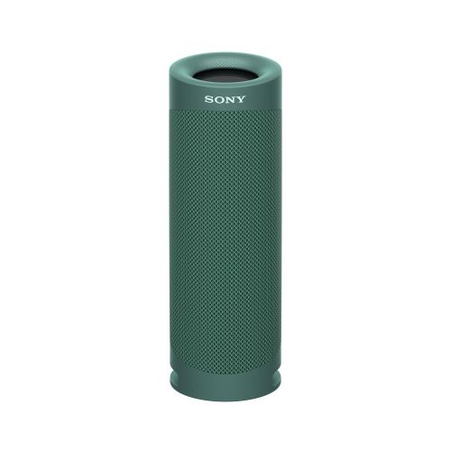 Enceinte Bluetooth Sony SRS-XB23 Extra Bass Vert Olive