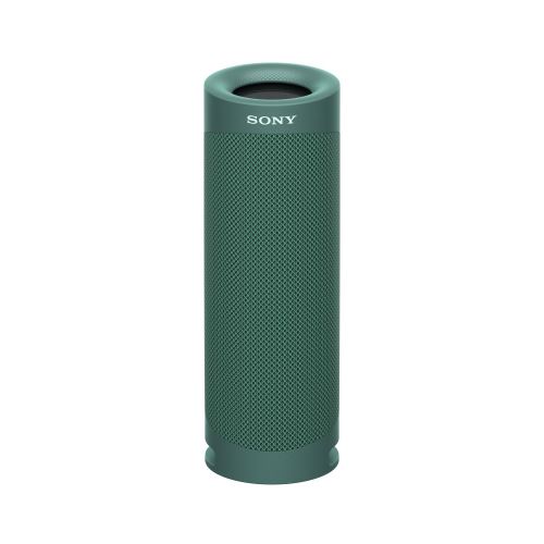 Enceinte Sony Srs-Xb23 Extra Bass Vert Olive
