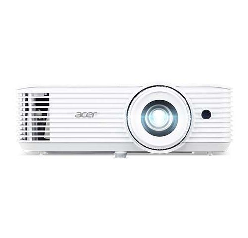 Acer H6518STi - DLP-projector - portable - 3D - 3500 lumens - Full HD (1920 x 1080) - 16:9 - 1080p