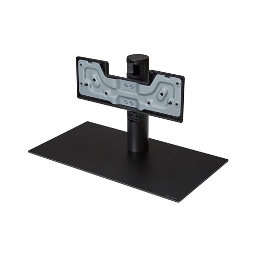 Pied LG central pour TV LG OLED65G3 2024 Noir