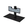 Pied LG central pour TV LG OLED65G4 2024 Noir