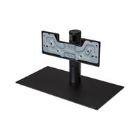 Pied LG central pour TV LG OLED65G4 2024 Noir