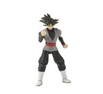 Figurines Dragon Ball Z Série 8 S Goku Black et Broly