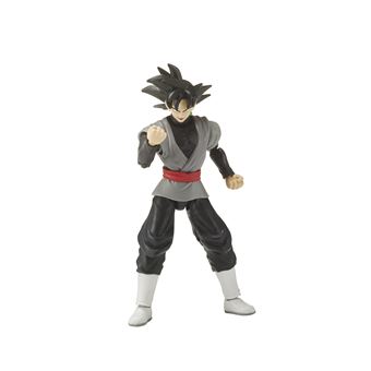 Figurines Dragon Ball Z Série 8 S Goku Black et Broly - Figurine de  collection - Achat & prix