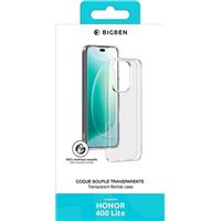 BigBen Softcase Transparant voor Honor 400 Lite