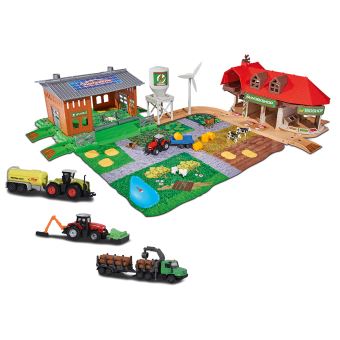 Playset Majorette La Ferme