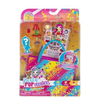 Sac surprise Party Popteeniees Modèle aléatoire
