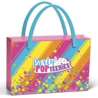 Sac surprise Party Popteeniees Modèle aléatoire