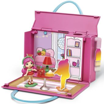 Sac surprise Party Popteeniees Modèle aléatoire