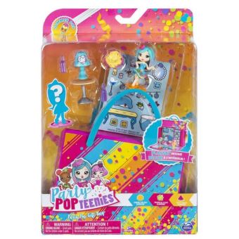 Sac surprise Party Popteeniees Modèle aléatoire