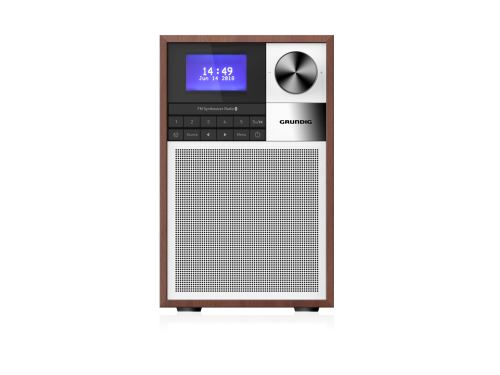 GRUNDIG WTR 2000 BT