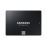 Disque SSD Interne Samsung 860 Evo SATA III 2.5" 500 Go Noir_0