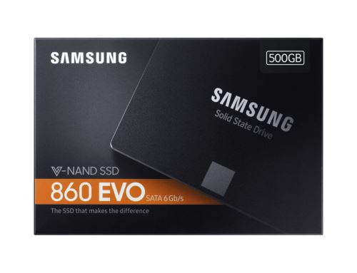 SAMSUNG-Disque dur interne SSD 870, SATA 3, 2.5 pouces, avec capacité de  500 Go, 250 Go, 1 To, pour PC
