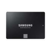 Disque dur SSD Interne Samsung 860 Evo SATA III 2.5" 500 Go Noir