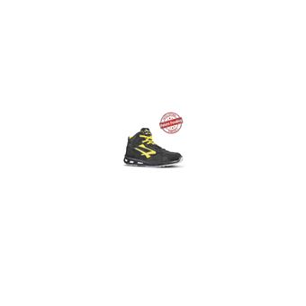 Chaussure Haute - UPOWER - Shot Infinergy S3 SRC CI ESD T.44 RL10043-44 - 1