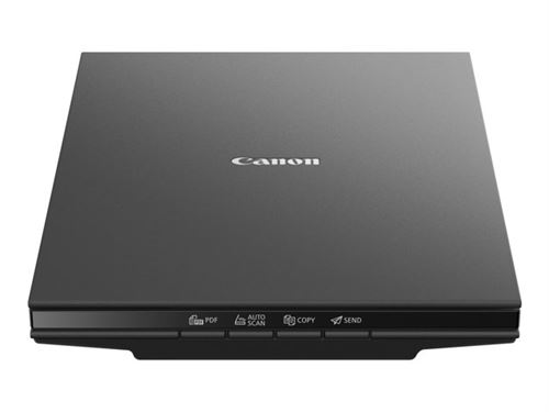 Canon CanoScan LiDE 300 - Flatbed scanner - Contact Image Sensor (CIS) - A4/Letter - 2400 dpi x 2400 dpi - USB 2.0