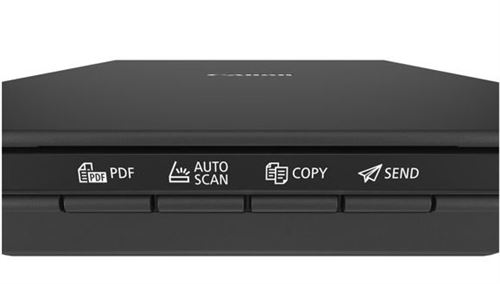 Canon CanoScan LiDE 300 - Scanner à plat - Capteur d'images de contact  (CIS) - A4/Letter - 2400 dpi x 2400 dpi - USB 2.0 - Fnac.ch - Scanner