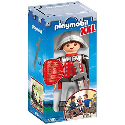 Playmobil 4895 Chevalier XXL