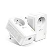 Kit CPL TP-LINK TL-PA7019P AV1000 Gigabit Blanc