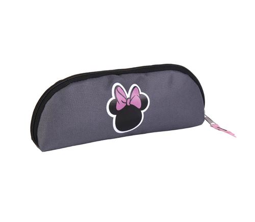 Trousse Cerda Minnie Violet et Noir