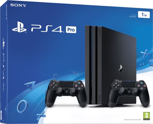 Sony PlayStation 4 Pro