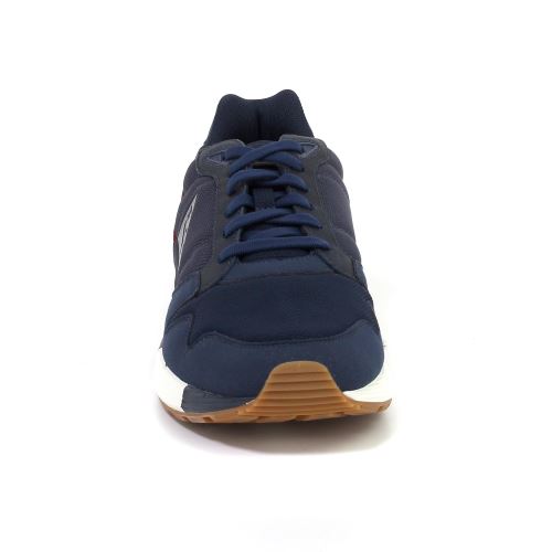 Chaussures Le coq sportif Omega X Craft Bleues Taille 44 Chaussures et chaussons de sport Equipements de sport fnac